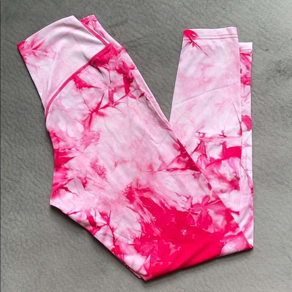 Balance Athletica Pants - BALANCE ATHLETICA | Pink Oasis Leggings